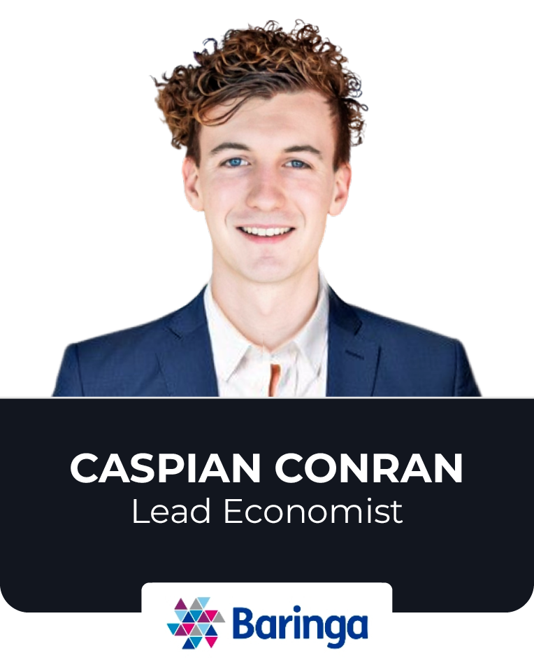 Caspian Conran